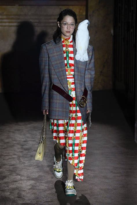 gucci collection 2019|Gucci fall 2021 collection.